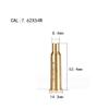 Mosin Nagant 2-7x32 Long Eye Relief Scope + Scout Rail Mount for Mosin Nagant 91/30 M38 M44 1891 91/30 1891/30 Rifles +1 Inch Ring + 7.62 x 54R Caliber Cartridge view 3