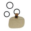 Serious Archery X-L American Bison 3-Under O-Ring Tab Right-Handed view 2