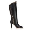 Tamara Mellon Wildfire Boots 90mm US 7 Black view 1