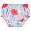 Hudson Baby Unisex Baby Swim Diapers, Tropical Floral, 18-24 Months view 2