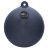 SWELL Wakesurf - Big Bumper Ball 25 Inch Diameter - Inflatable Raft Tie-Up Boat Fender Buoy (Grey) view 1