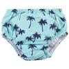 Hudson Baby Unisex Baby Swim Diapers, Palm Trees, 5 Toddler view 2