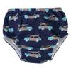 Hudson Baby Unisex Baby Swim Diapers, Palm Trees, 5 Toddler view 3