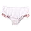 Hudson Baby Unisex Swim Rashguard Set, Pink Mermaid, 9-12 Months view 3