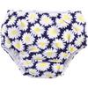 Hudson Baby Unisex Baby Swim Diapers, Daisy, 6-12 Months view 2