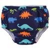 Hudson Baby Unisex Baby Swim Diapers, Dinosaurs, 6-12 Months view 2