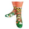 Kacolor Sox Mens Funny Crazy Fashion 3D Printed Custom Novelty Crew Unisex Socks view 2