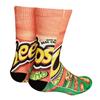 Kacolor Sox Mens Funny Crazy Fashion 3D Printed Custom Novelty Crew Unisex Socks view 4