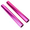 Aluminum Relay Baton, VGEBY Track Sport Baton for Training, Competition, and Game Rod view 1