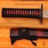 GLW Sword Handforged Samurai Japanese Sword Full Tang Blade Katana 1060 High Carbon Steel Oil Quenched Customized Metal Craft Hawk Knife view 3