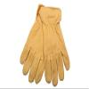 Downunder Horsemanship Clinton Anderson Deer Skin Gloves (9.5) view 1