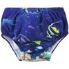 Hudson Baby Unisex Baby Swim Diapers, Coral Reef Dolphin, 12-18 Months view 3