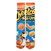 Kacolor Sox Mens Funny Crazy Fashion 3D Printed Custom Novelty Crew Unisex Socks One Pack M Size (Mix-Ups) view 1