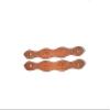 Downunder Horsemanship Plain Slobber Straps (Harness, One-Piece) view 1