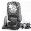 7 Inch 50w Led Search Light Remote Control 360 Degrees Rotating with Magnetic Base Foldable Work Light Spot Driving Lights Fog Lights for Hunting Camping Offroad Truck Boat Lighting view 1