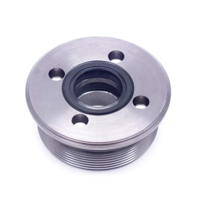 OVERSEE 64E-43810 and 64E-43811 Tilt End Cap for Yamaha Outboard Motor 64E-43810-02-00 64E-43811-02-00