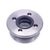 OVERSEE 64E-43810 and 64E-43811 Tilt End Cap for Yamaha Outboard Motor 64E-43810-02-00 64E-43811-02-00 view 1