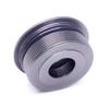OVERSEE 64E-43810 and 64E-43811 Tilt End Cap for Yamaha Outboard Motor 64E-43810-02-00 64E-43811-02-00 view 3