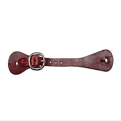 Downunder Horsemanship Spur Straps (Medium)
