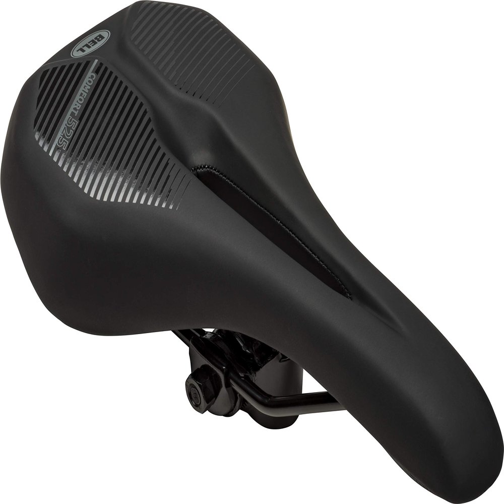 Bell Comfort 525 Sport Bicycle Seat