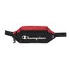 Champion Unisex Adult Prime Sling Fanny Waist Packs, Scarlet/Black, One Size US view 1