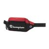 Champion Unisex Adult Prime Sling Fanny Waist Packs, Scarlet/Black, One Size US view 2
