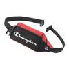 Champion Unisex Adult Prime Sling Fanny Waist Packs, Scarlet/Black, One Size US view 4