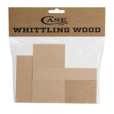 Wood Whittling Kit
