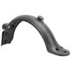 Alomejor Scooter Mudguard Accessory for M365/PRO/PRO2, Black, Lightweight Mudguard for Mud and Cloth view 1
