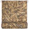Yeacool Burlap Camo Netting Mesh Camouflage Netting Hunting Blind Net for Military Theme Party Decorations Backdrop Sunshade Car Cover Camping Shooting (Digtial Desert, 13ftx20ft, 4m*6m) view 1