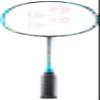 Yonex Astrox 88S Tour Badminton Racquet (Emerald Blue) - Prestrung (4U,G5) view 2