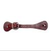 Downunder Horsemanship Spur Straps (Large) view 1