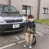 Banibear Baby Boys Camo Hooded Jacket Windbreakers Outerwear, Camo, Size 12 Months (Tag90) view 3