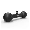 YIXUAN FITNESS Close Grip LAT Pull Down Bar Dog Bone for Finger and Back Strength Training (Color : D 2.7" and Long 6") view 1