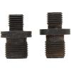 Bell Kicks 750 Anti-Skid Sport Bicycle Pedal Set view 2