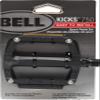 Bell Kicks 750 Anti-Skid Sport Bicycle Pedal Set view 3