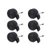 BWSHLF 700x18/25C Bike Inner Tube Bicycle Replacement Butyl Inner Tube with 60mm Presta Valve for Road Bikes (6 Pack) view 1
