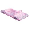 Limited Edition Retro Pink Limo Island view 1