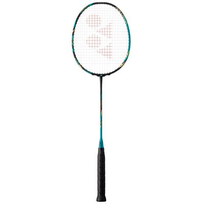 Yonex Astrox 88S Pro Badminton Racquet (Emerald Blue) - Unstrung (4U,G5)