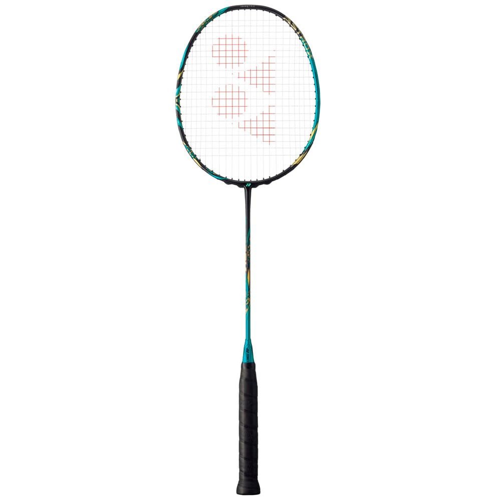 Yonex Astrox 88S Pro Badminton Racquet (Emerald Blue) - Unstrung (4U,G5)