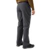 Craghoppers Kiwi Pro Men's Casual Trousers Stretch Zip-Off Trousers Men, Dark Lead, 42 view 2
