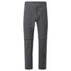 Craghoppers Kiwi Pro Men's Casual Trousers Stretch Zip-Off Trousers Men, Dark Lead, 42 view 4