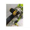 Steel Bike Headlight/Camera Mount for Brompton Gold view 1