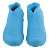 Get Out! Silicone Shoe Covers Rain Shoe Covers Reusable Over The Shoe Galoshes for Women Men, Lg Women 9.5-12 Men 8.5-11 view 3