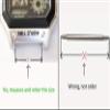 22mm 316L Stainless Steel Watch Spring Bar -Heavy Duty -Diameter 1.5mm -4 Pieces view 2