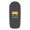 Long Island Summer 33" Surfskate Skateboards view 2