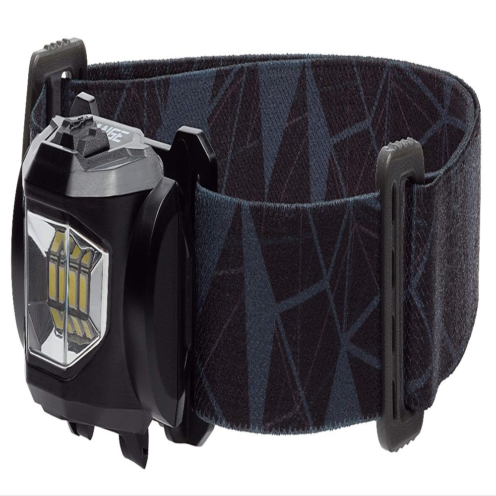 Browning 3713050: Headlamp, Range Wide Angle
