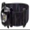 Browning 3713050: Headlamp, Range Wide Angle view 1