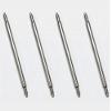 18mm 316L Stainless Steel Watch Spring Bar -4 Pieces -Heavy Duty -Diameter 1.5mm view 1