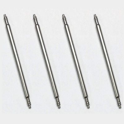20mm 316L Stainless Steel Watch Spring Bar -Heavy Duty -Diameter 1.5mm -4 pcs